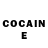 Cocaine Fish Scale Roll Fridge